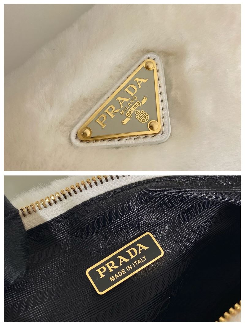 Prada Satchel Bags